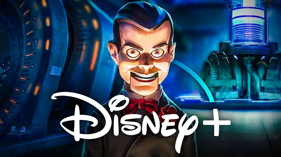 Piccoli Brividi: la prima immagine e la trama della serie TV Disney