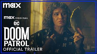 Doom Patrol 4: il trailer degli episodi finali rivela la data d’uscita