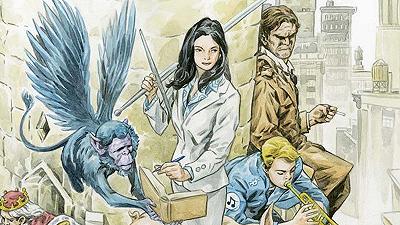 Fables: DC Comics smentisce il creatore della serie, il fumetto è ancora suo