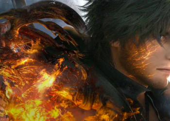 Final Fantasy XVI Deluxe Edition è in offerta su Amazon al prezzo minimo storico