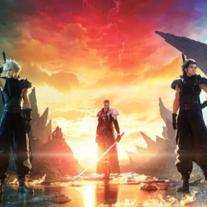 Final Fantasy 7 Rebirth - Trailer e finestra di lancio annunciati
