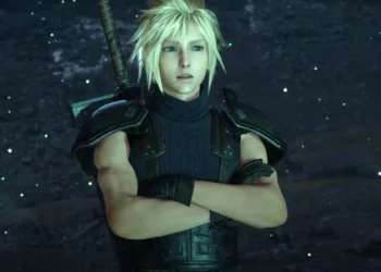 Final Fantasy VII Rebirth: un video confronta l'originale con il sequel del remake