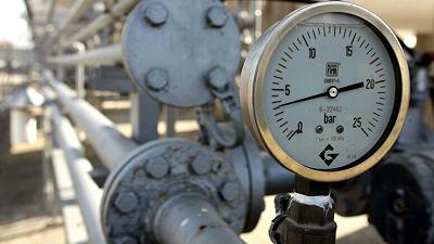 Prezzo del gas naturale in rialzo: sfiorati i 40 euro al megawattora