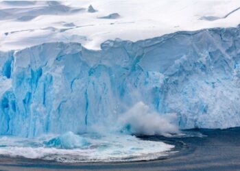 Riscaldamento globale: gli effetti sono più intensi vicino ai ghiacciai