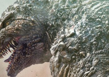 Godzilla Minus One: il trailer del nuovo film