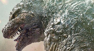 Godzilla Minus One: il trailer del nuovo film