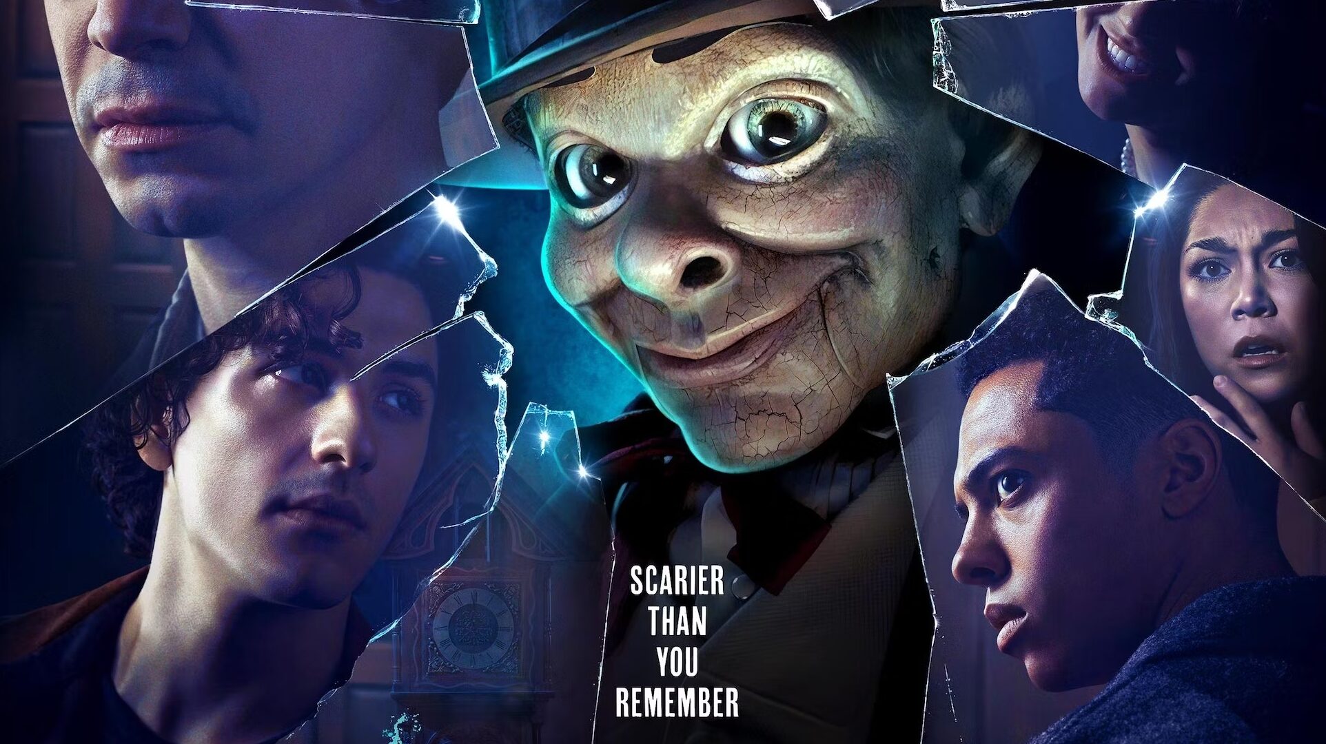 Piccoli Brividi, la recensione: un reboot che tradisce lo spirito dell’opera originale