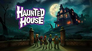 Haunted House: il grande classico Atari torna con una veste tutta nuova