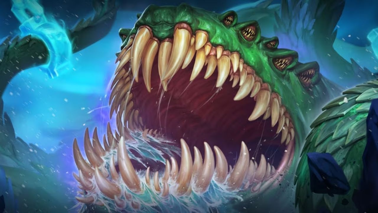 Hearthstone – Caduta di Ulduar: tutte le info sul Mini-set di Titani in arrivo