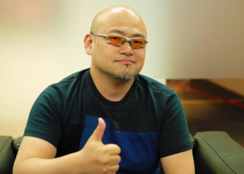 Hideki Kamiya lascia PlatinumGames: arriva l'annuncio ufficiale