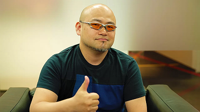 Hideki Kamiya lascia PlatinumGames: arriva l’annuncio ufficiale