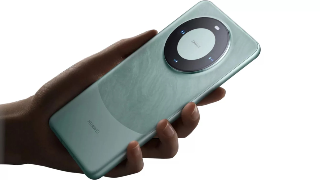 La Serie Mate 60 di Huawei: una minaccia per Apple in Cina?