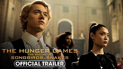 Hunger Games: la ballata dell’usignolo e del serpente – Ecco il nuovo trailer