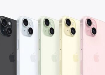 L'atteso iPhone 15 è stato annunciato ufficialmente: ecco tutte le novità