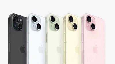 L’atteso iPhone 15 è stato annunciato ufficialmente: ecco tutte le novità