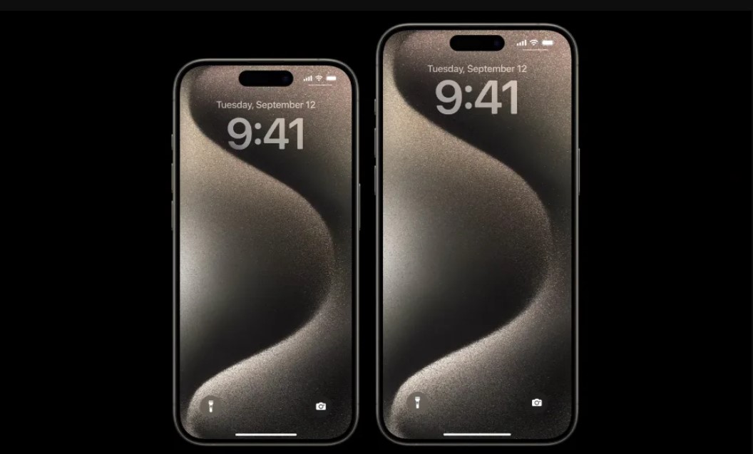 iPhone 15 Pro e Pro Max ufficiali: corpo in titanio, chip A17 e gaming all’ennesima potenza