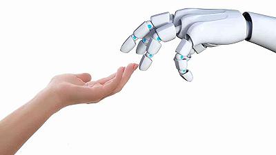Robot soffice con Intelligenza Artificiale: una svolta nelle cure personalizzate