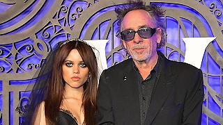 Mercoledì 2: Tim Burton conferma di essere coinvolto