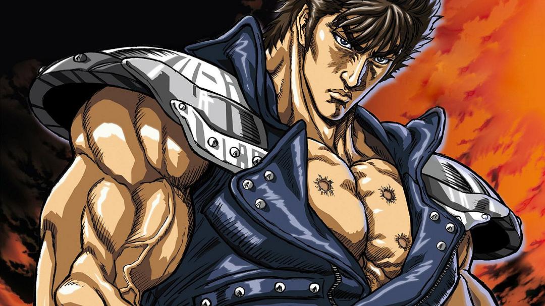 Ken il Guerriero: in sviluppo una nuova serie animata