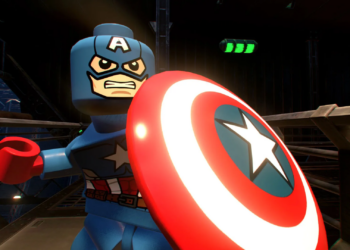 LEGO Marvel Avengers: ecco quando arriverà lo speciale su Disney+