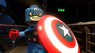 LEGO Marvel Avengers: ecco quando arriverà lo speciale su Disney+