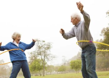 Longevità: le regole per una vita sana e lunga