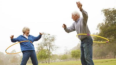 Longevità: le regole per una vita sana e lunga