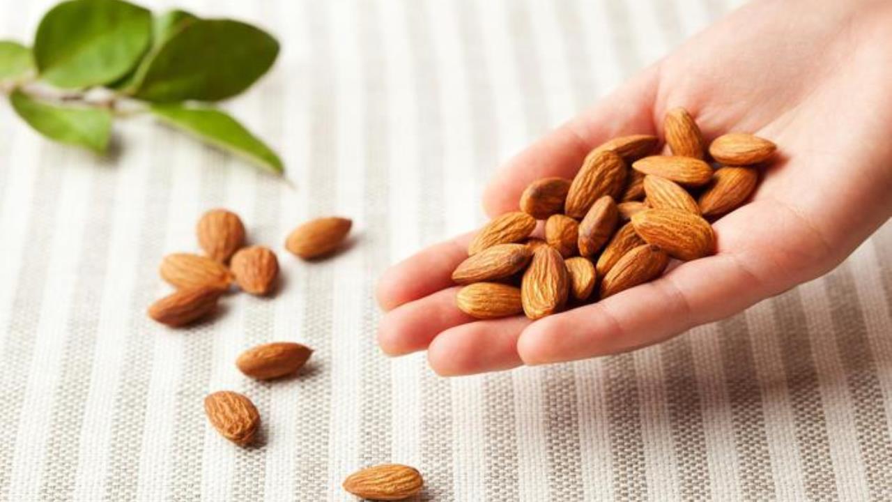 Mandorle: ingrediente top in Europa per snack e barrette per l’8° anno consecutivo