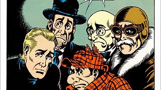 Alan Ford: annunciata la fine del fumetto nel 2024