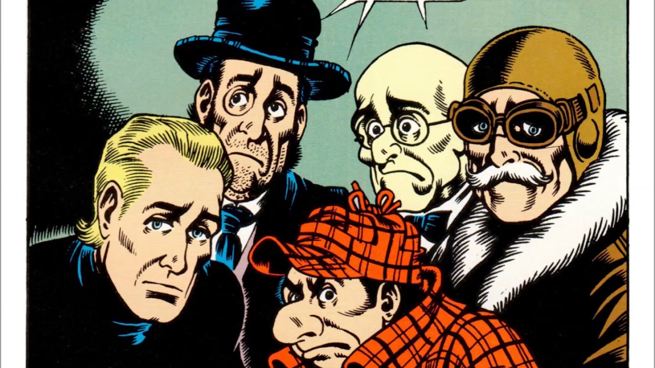 Alan Ford: annunciata la fine del fumetto nel 2024