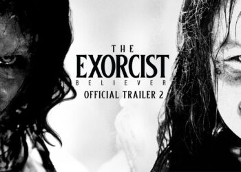 The Exorcist: Believer - Online il secondo trailer