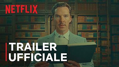 La meravigliosa storia di Henry Sugar: il trailer del corto con Benedict Cumberbatch tratto da Roald Dahl