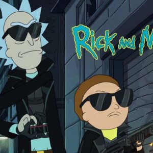 Rick and Morty 7: rivelato il periodo d'uscita della serie animata
