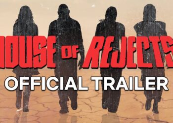 House of Rejects: uscito un libro sulla trilogia de La Casa dei 1000 Corpi di Rob Zombie