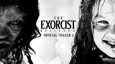 The Exorcist: Believer – Online il secondo trailer