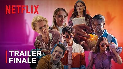 Sex Education 4: da oggi su Netflix, ecco il trailer finale