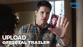 Upload 3: il trailer della terza stagione della serie Prime Video