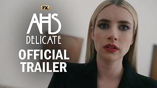 American Horror Story 12: Il trailer ufficiale della nuova stagione