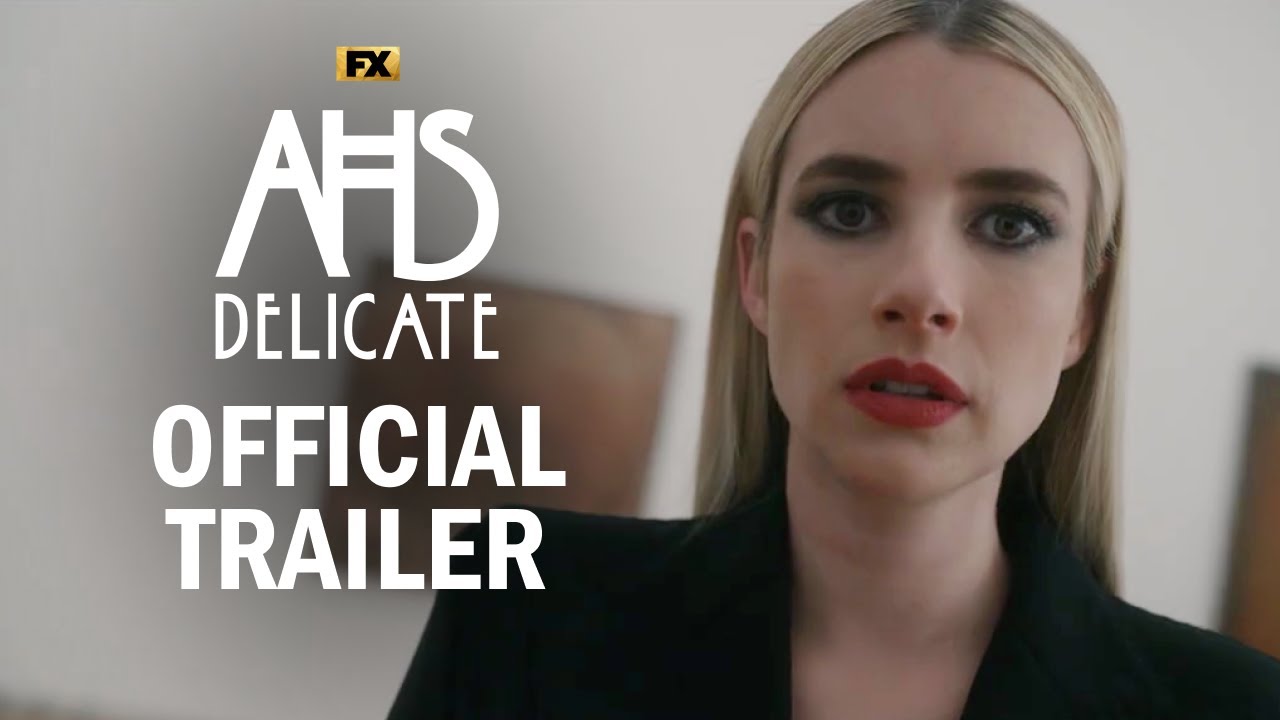 American Horror Story 12: Il trailer ufficiale della nuova stagione