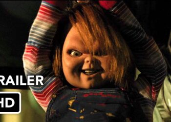 Chucky 3: il trailer della terza stagione della serie horror