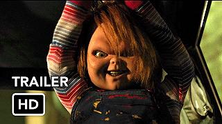 Chucky 3: il trailer della terza stagione della serie horror