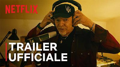 Vasco Rossi: il Supervissuto – Il trailer ufficiale svela la data d’uscita su Netflix