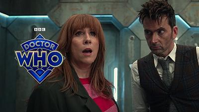 Doctor Who: il trailer degli Special con David Tennant