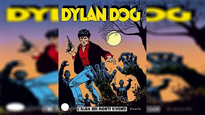 Dylan Dog: 37 anni fa usciva L’Alba dei Morti Viventi in edicola