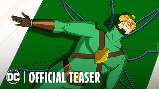 Kite Man: Hell Yeah – Il trailer della serie animata spin-off di Harley Quinn