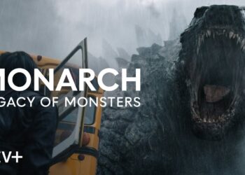 Monarch: Legacy of Monsters - Il trailer della serie Apple TV+ sul MonsterVerse