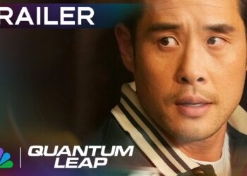 Quantum Leap 2: il trailer della seconda stagione della serie sci-fi