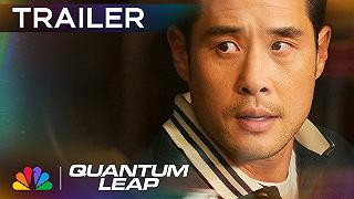 Quantum Leap 2: il trailer della seconda stagione della serie sci-fi