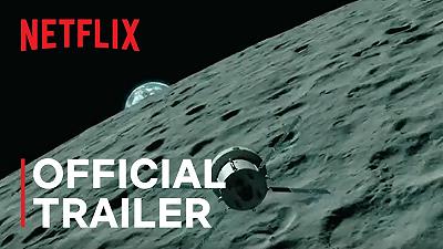 Encounters: il trailer della serie Netflix sugli UFO