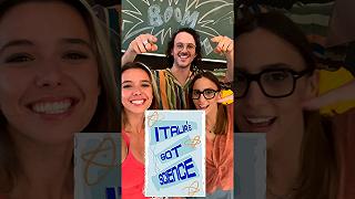 Italia’s Got Talent: sul TikTok di Disney+ arriva Italia’s Got Science